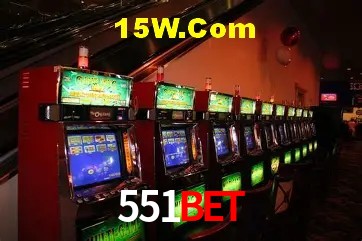 Explorando a Categoria de Eventos em Apostas na 551Bet
