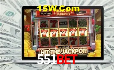 Inovações de Jogos na 551Bet: O Futuro das Experiências Interativas