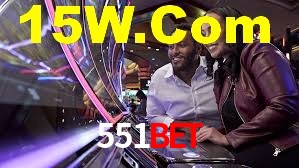551Bet