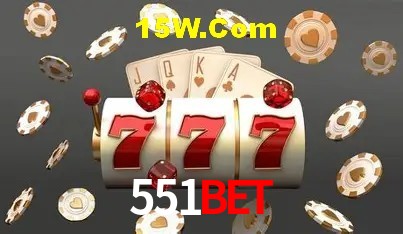 A Popularidade dos Caça-Níqueis no 551Bet