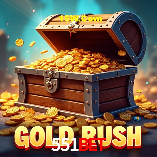 Games Directory 551Bet
