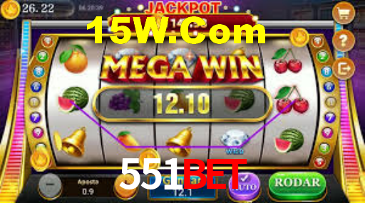 Bônus Generosos e Exclusivos no 551Bet para Você!