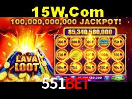 Statistics 551Bet