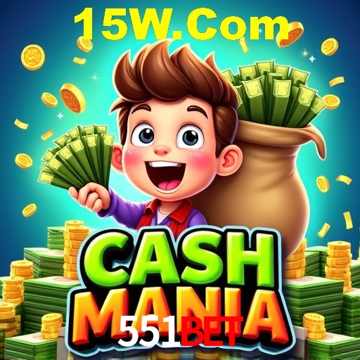 PIX Instantâneo 551Bet