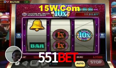 Inovações de Jogos na 551Bet: O Futuro das Experiências Interativas