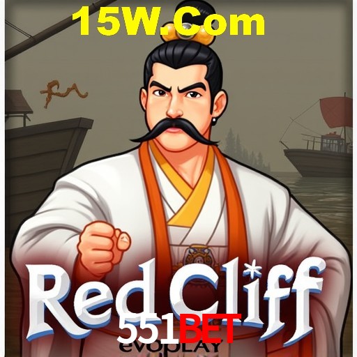 Game Providers 551Bet