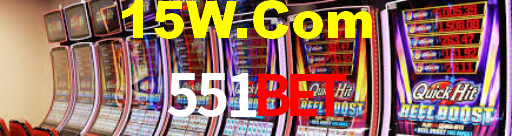 551Bet App