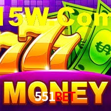 Premium Interface 551Bet