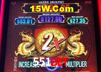 Apostas Esportivas na 551Bet: Um Guia Completo