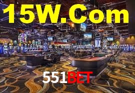 Exclusive Games 551Bet