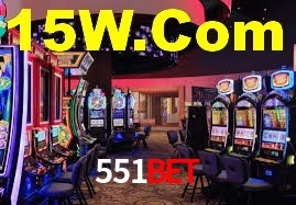 551Bet Login