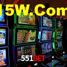 Blackjack Table 551Bet
