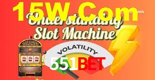 Live Casino 551Bet