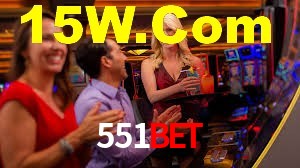 551Bet: Seu Cassino Premiado com Pagamentos Rápidos
