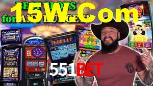 Tournaments 551Bet