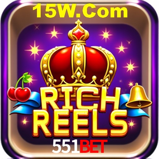 Jogos Exclusivos 551Bet