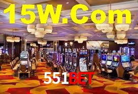 551Bet Login