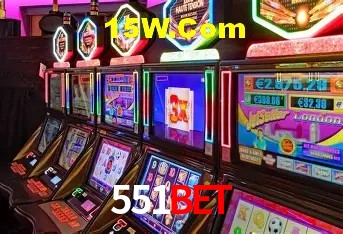 Explorando a Categoria de Eventos em Apostas na 551Bet