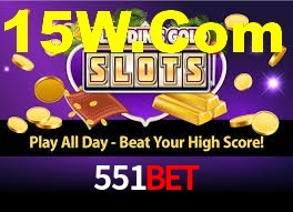 551Bet