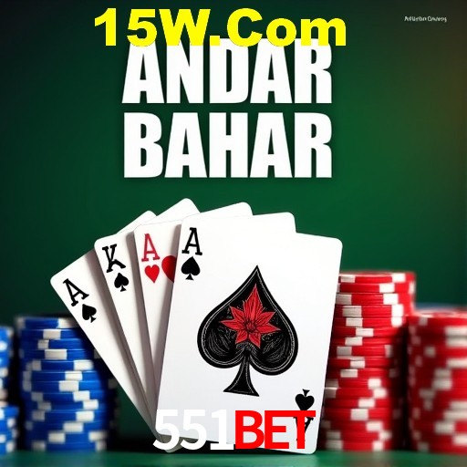 A Experiência Imersiva dos Cassinos Ao Vivo no 551Bet