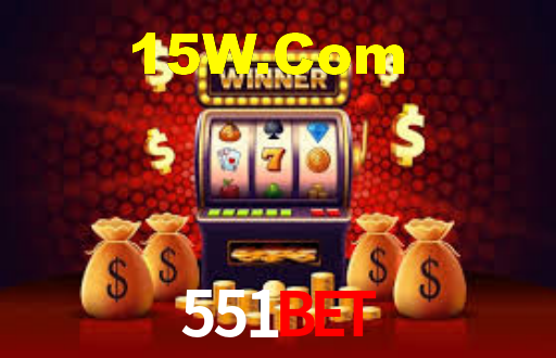 551Bet Login