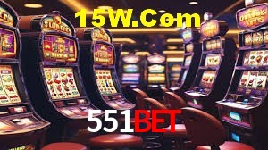 Tennis Betting 551Bet