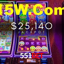551Bet App Interface