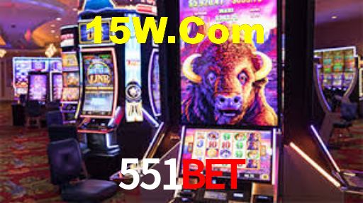 551Bet Login