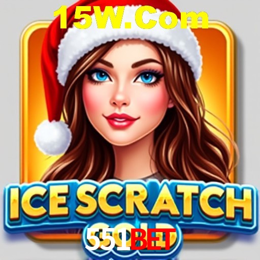Provedores de Jogos 551Bet