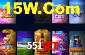 551Bet App