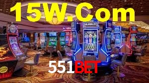 Daily Bonuses 551Bet