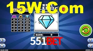 551Bet