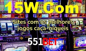 551Bet App